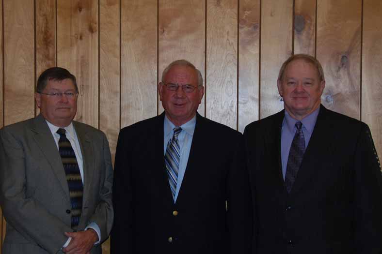 Van Cooper Truman Wallace Philip Jacks Van Cooper Truman Wallace Philip Jacks