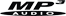 MP3 Logo MP3 Logo